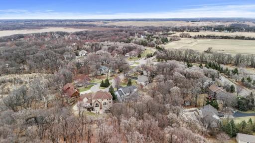 12678 223rd Court NW, Elk River, MN 55330