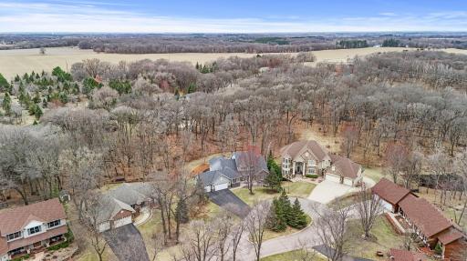 12678 223rd Court NW, Elk River, MN 55330
