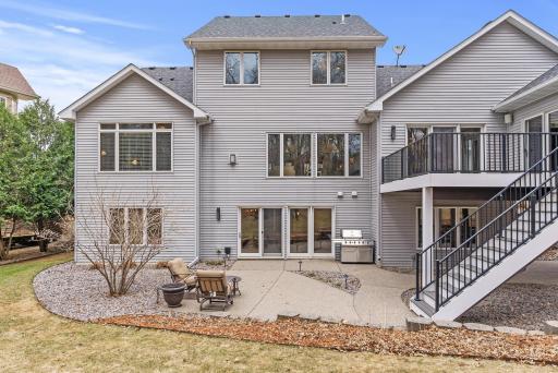 12678 223rd Court NW, Elk River, MN 55330