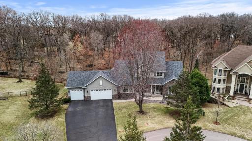 12678 223rd Court NW, Elk River, MN 55330