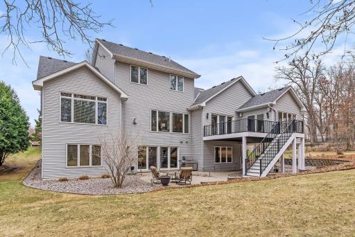 12678 223rd Court NW, Elk River, MN 55330