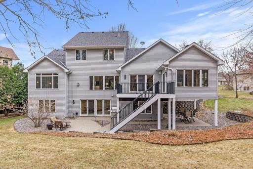 12678 223rd Court NW, Elk River, MN 55330