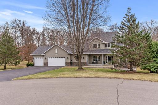 12678 223rd Court NW, Elk River, MN 55330