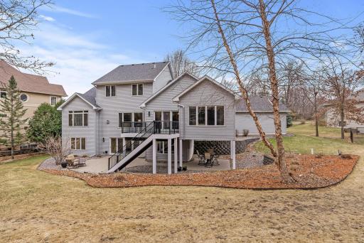 12678 223rd Court NW, Elk River, MN 55330