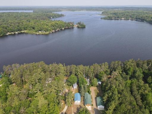 Welcome home to lakeside living on Lake Minnewawa!
18670 483rd St McGregor MN 55760