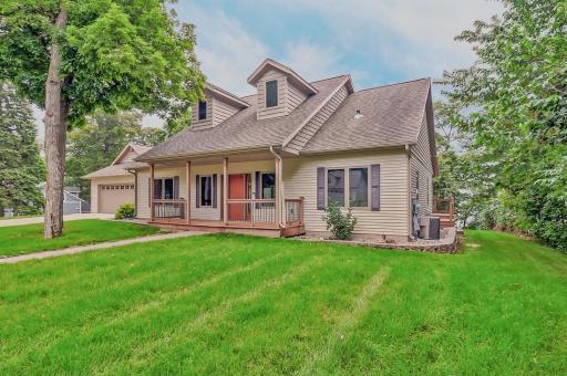 14449 E Fox Lake Road, Detroit Lakes, MN 56501