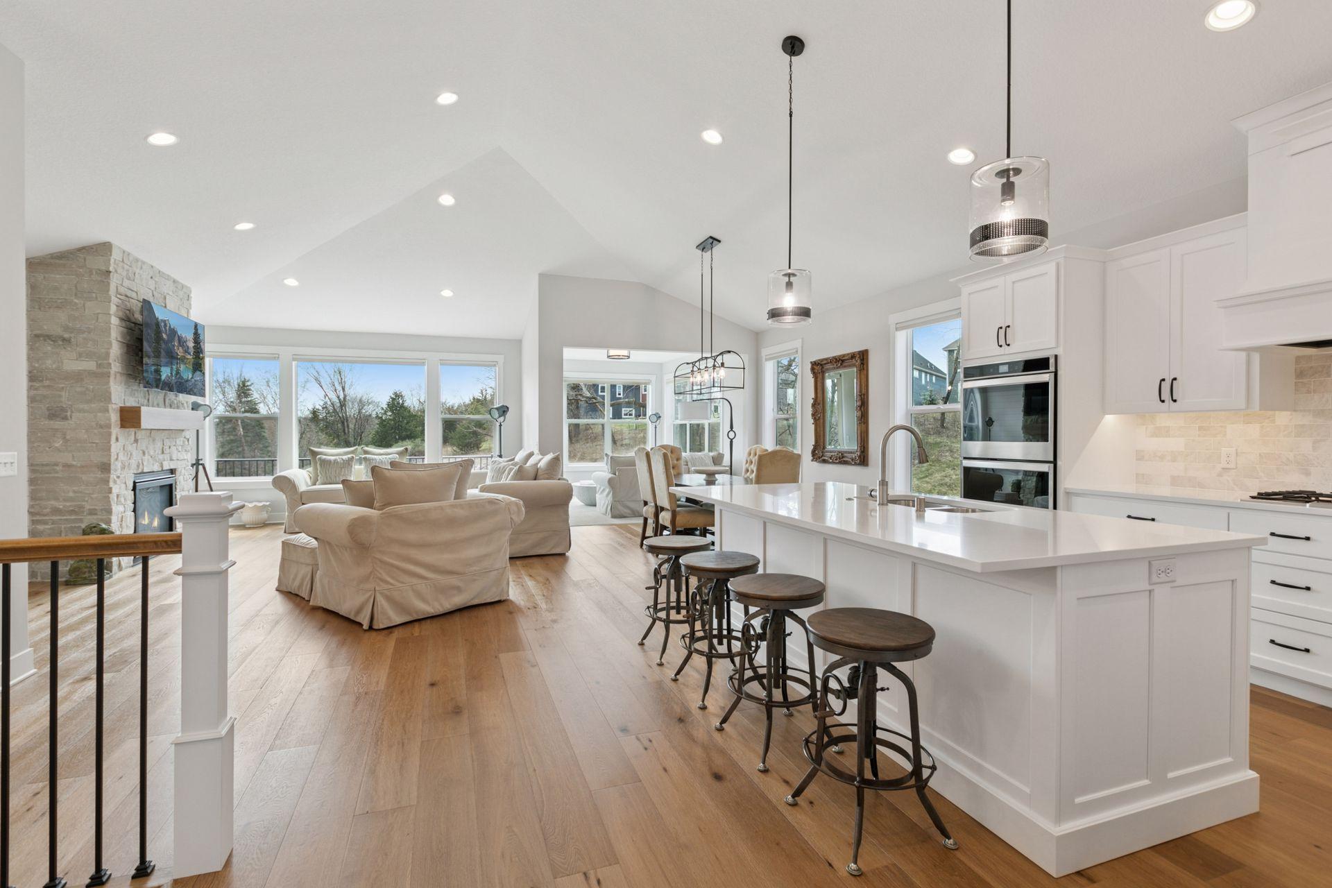 Welcome to 12601 Surrey Street!