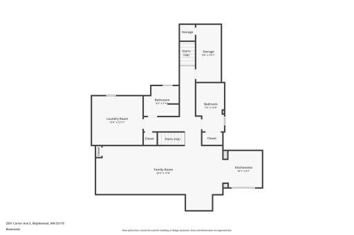 2591 Carver Avenue E, Saint Paul, MN 55119