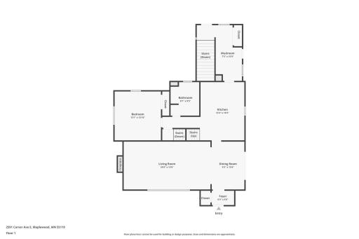2591 Carver Avenue E, Saint Paul, MN 55119