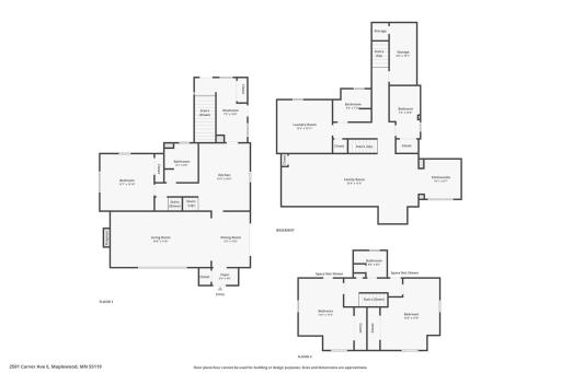 2591 Carver Avenue E, Saint Paul, MN 55119