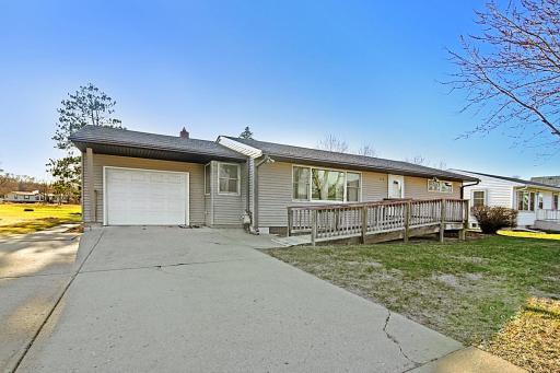 910 Ash Street S, Sauk Centre, MN 56378