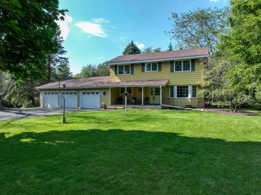 Welcome to your 2+ acre homestead in a prime Farmington location!