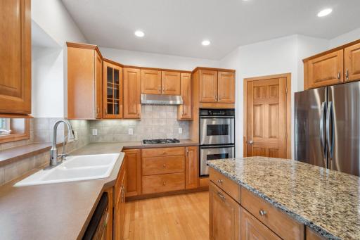 1819 Jourdan Court, Saint Paul, MN 55122