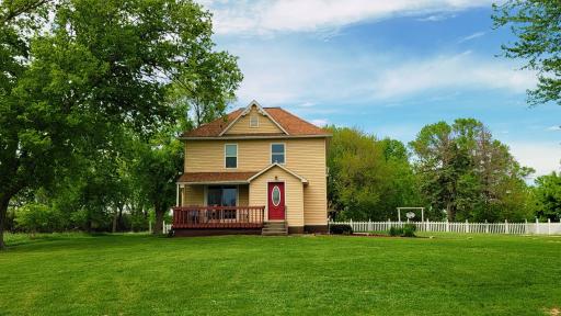 3100 380th Street, Cottonwood, MN 56229