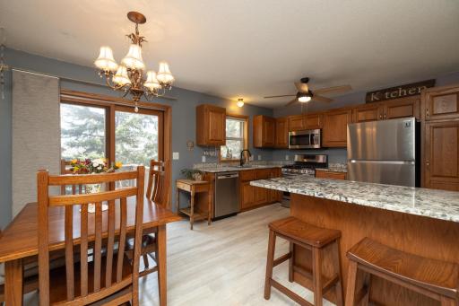 520 Hunter Hill Road, Hudson, WI 54016