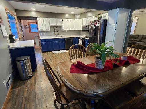 1014 3rd Avenue SW, Pipestone, MN 56164