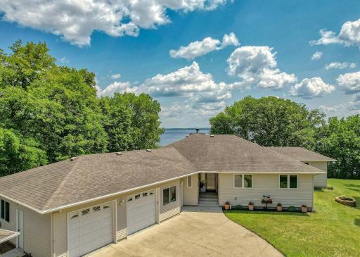 43812 N Little Pine Rd, Perham, MN 56573