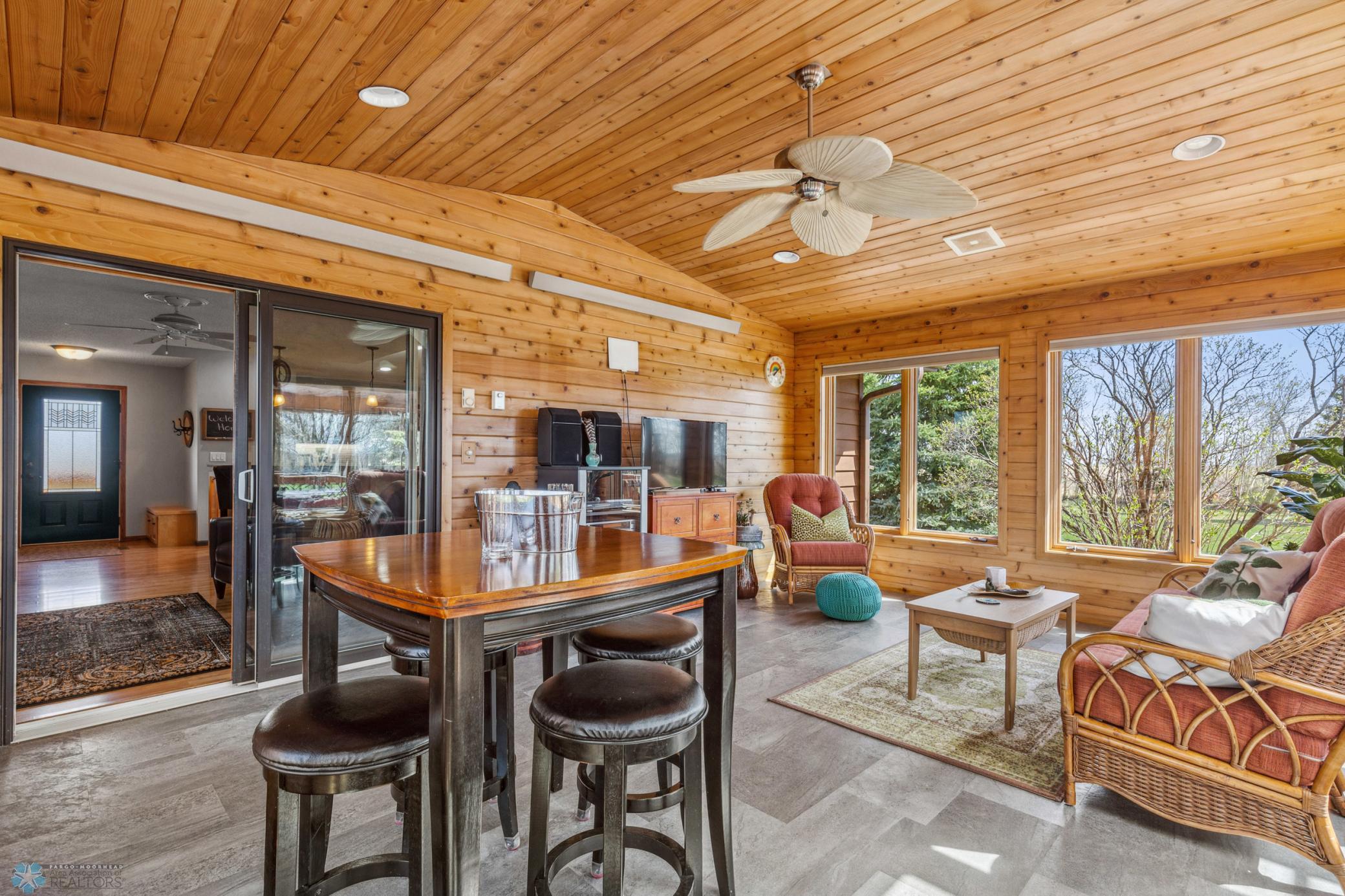 Sunroom