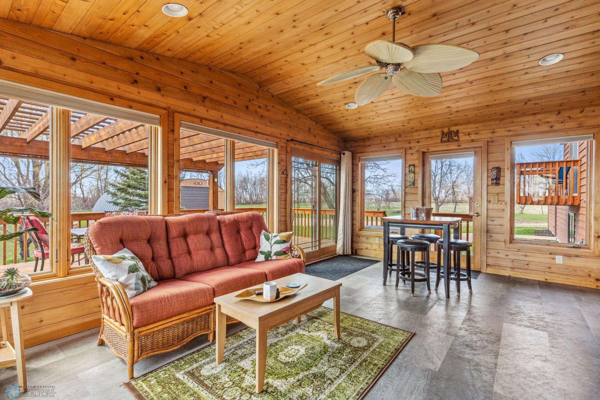 Sunroom