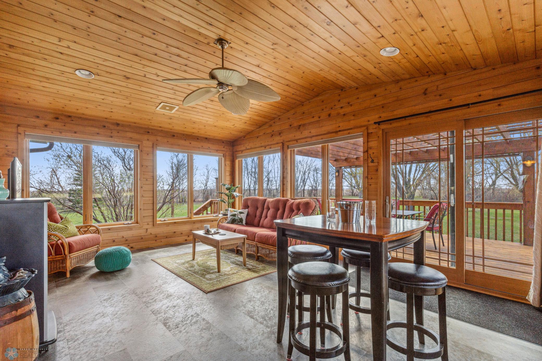 Sunroom