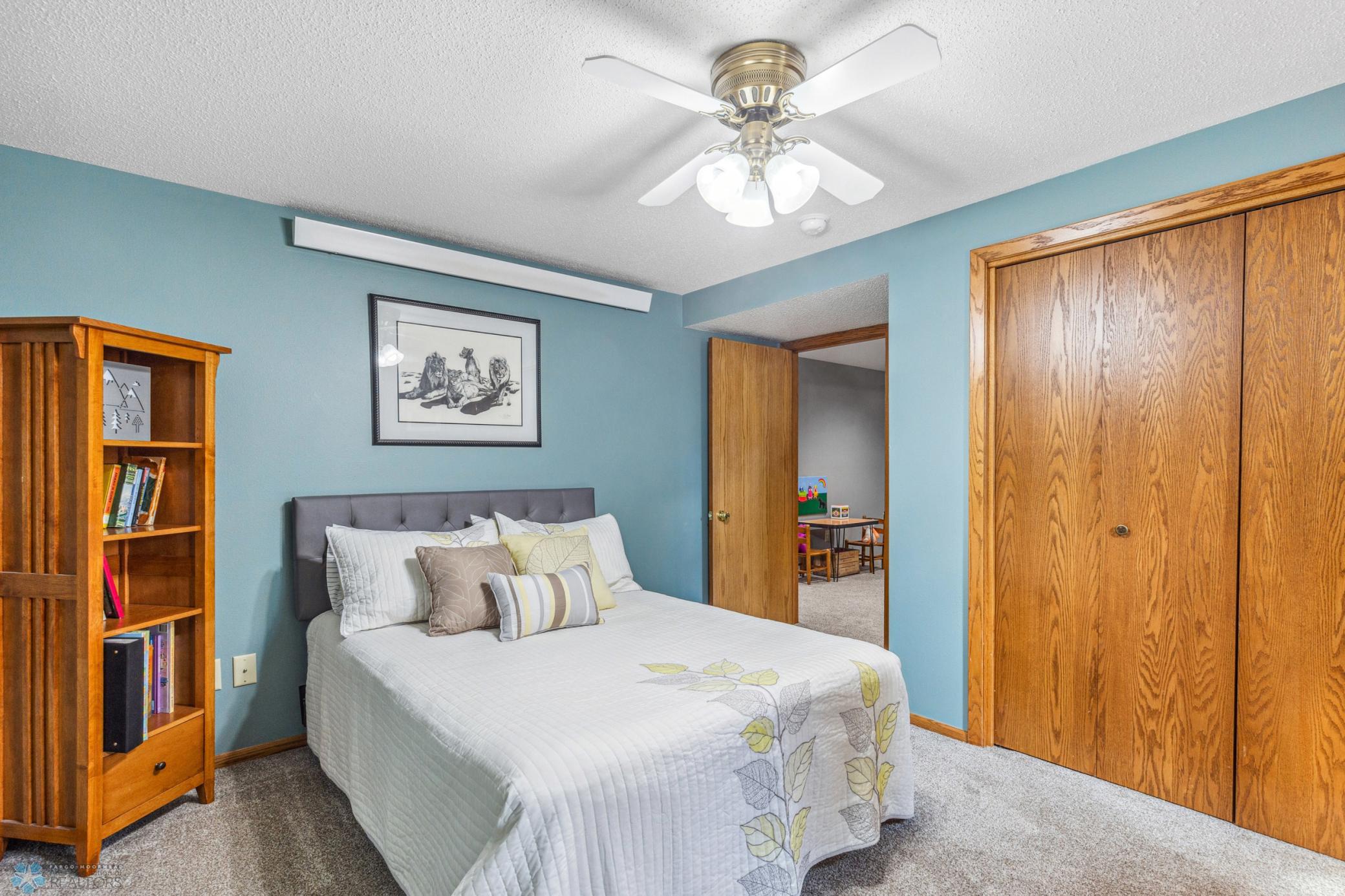 Bedroom- 4