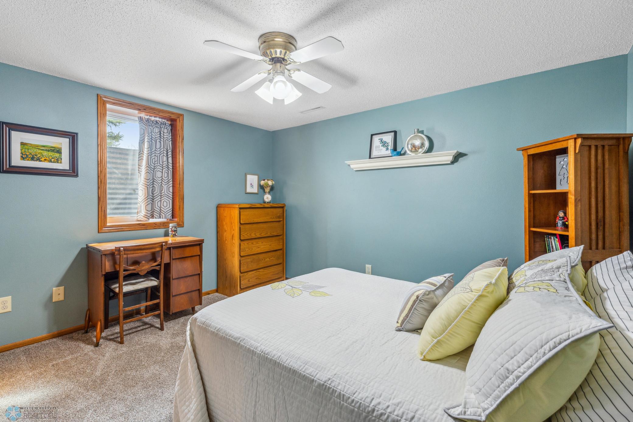 Bedroom- 4