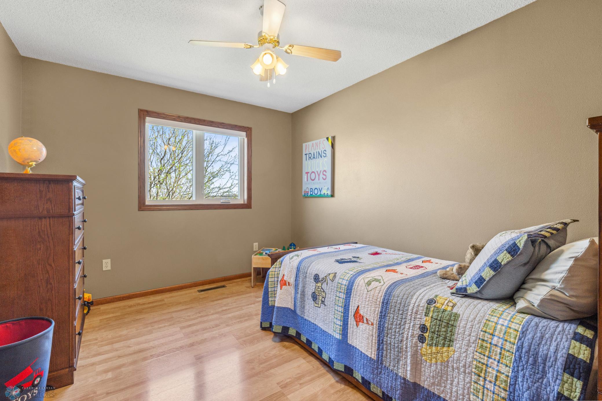 Bedroom- 2
