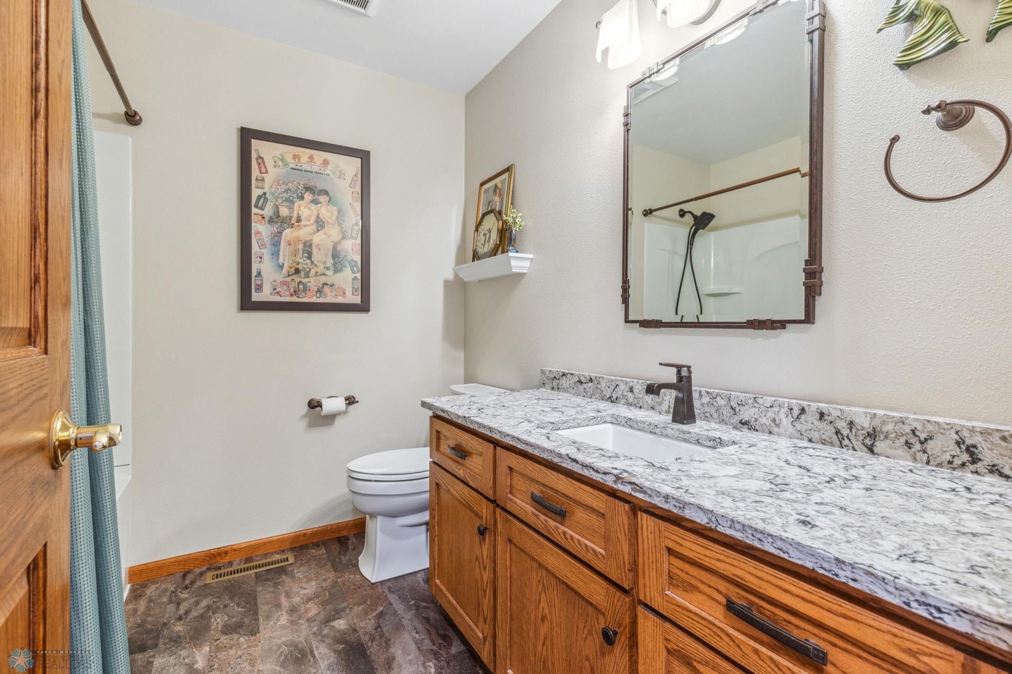 Bathroom- 2
