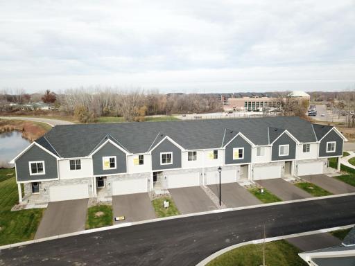 6654 141st Terrace, Savage, MN 55378