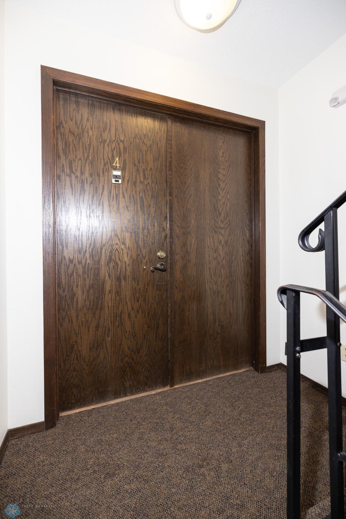 Door
