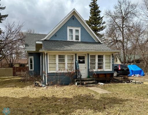 604 Elizabeth Street, Tower City, ND 58071