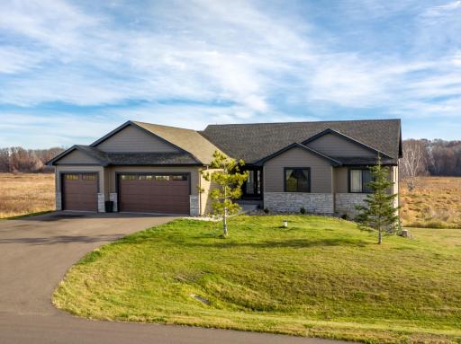 21107 NE Ghia Street NE, East Bethel, MN 55011