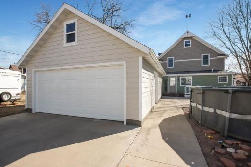 1721 Jackson Street, Bloomer, WI 54724