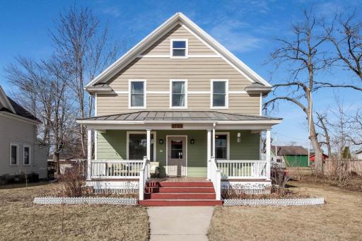 1721 Jackson Street, Bloomer, WI 54724