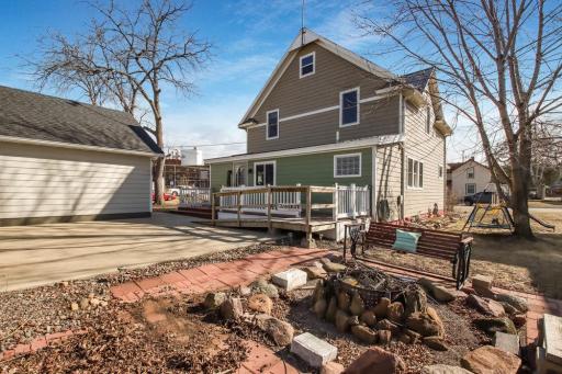 1721 Jackson Street, Bloomer, WI 54724