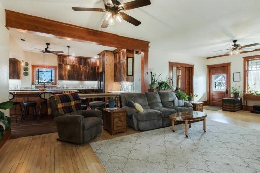 1721 Jackson Street, Bloomer, WI 54724