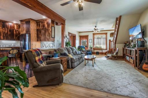 1721 Jackson Street, Bloomer, WI 54724