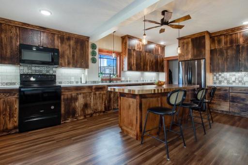 1721 Jackson Street, Bloomer, WI 54724