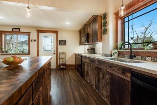 1721 Jackson Street, Bloomer, WI 54724