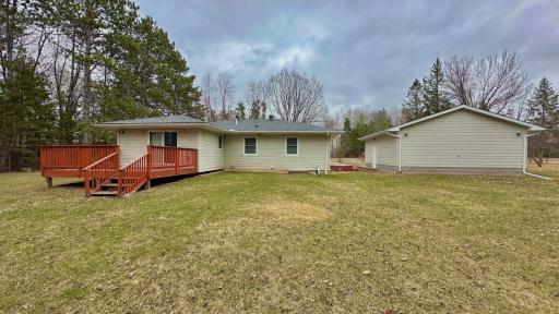 67895 County Highway 61, Finlayson, MN 55735