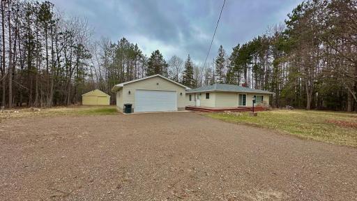 67895 County Highway 61, Finlayson, MN 55735