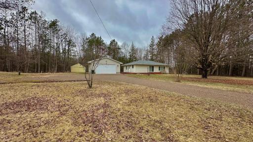 67895 County Highway 61, Finlayson, MN 55735