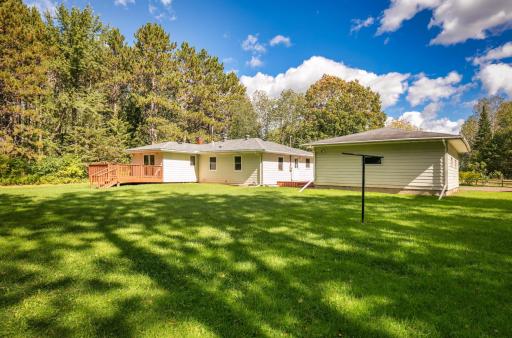 67895 County Highway 61, Finlayson, MN 55735