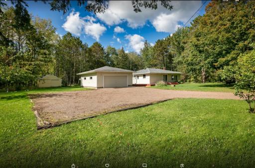 67895 County Highway 61, Finlayson, MN 55735