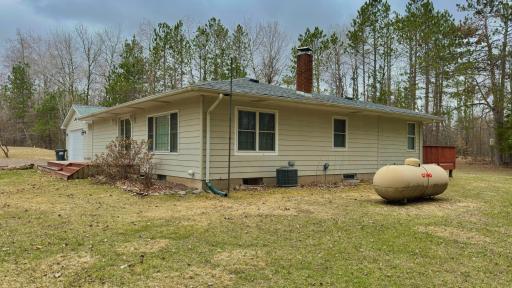67895 County Highway 61, Finlayson, MN 55735