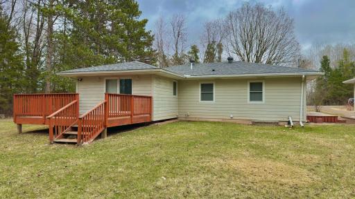67895 County Highway 61, Finlayson, MN 55735