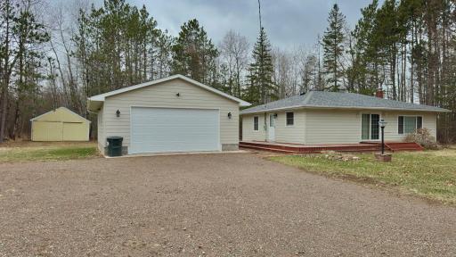 67895 County Highway 61, Finlayson, MN 55735