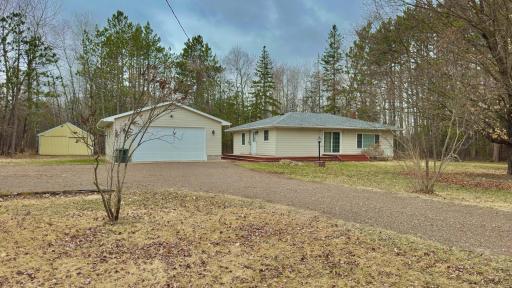 67895 County Highway 61, Finlayson, MN 55735