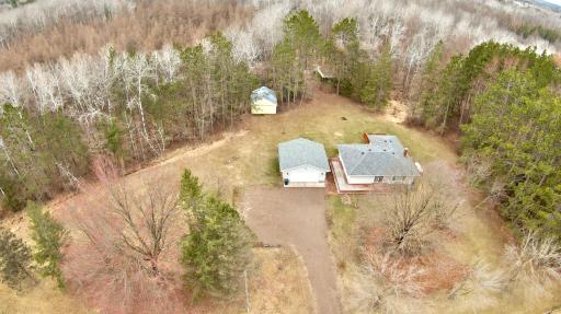 67895 County Highway 61, Finlayson, MN 55735