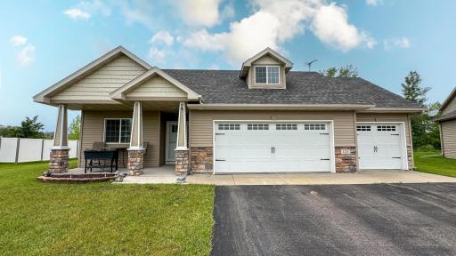 1121 Golf Court, Foley, MN 56329